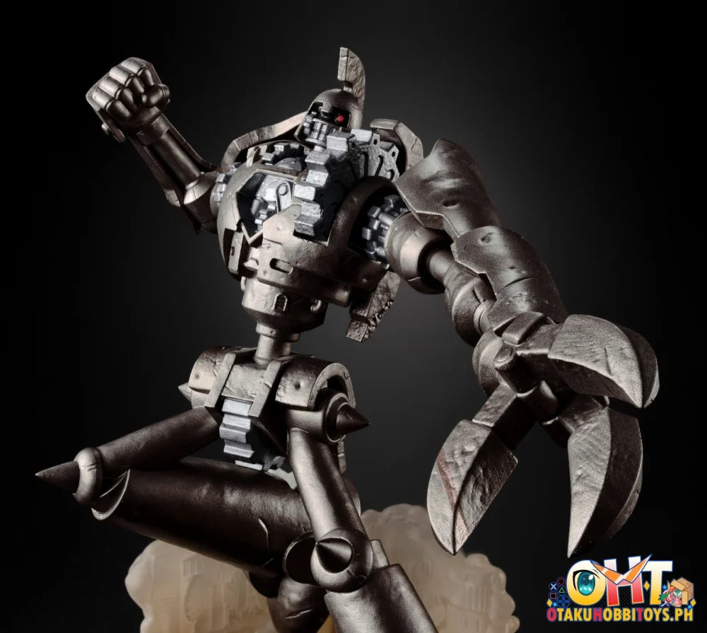 Megahouse MONSTERS CHRONICLE Yu-Gi-Oh! Duel Monsters GX Ancient Gear Golem