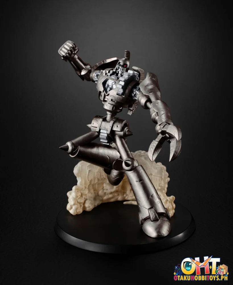 Megahouse MONSTERS CHRONICLE Yu-Gi-Oh! Duel Monsters GX Ancient Gear Golem