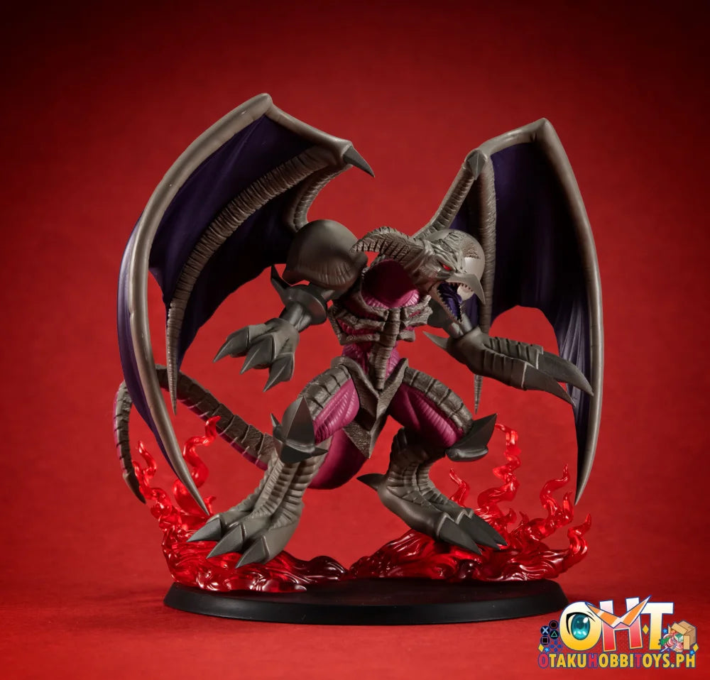 Megahouse MONSTERS CHRONICLE Yu-Gi-Oh! Duel Monsters GX B. Skull Dragon
