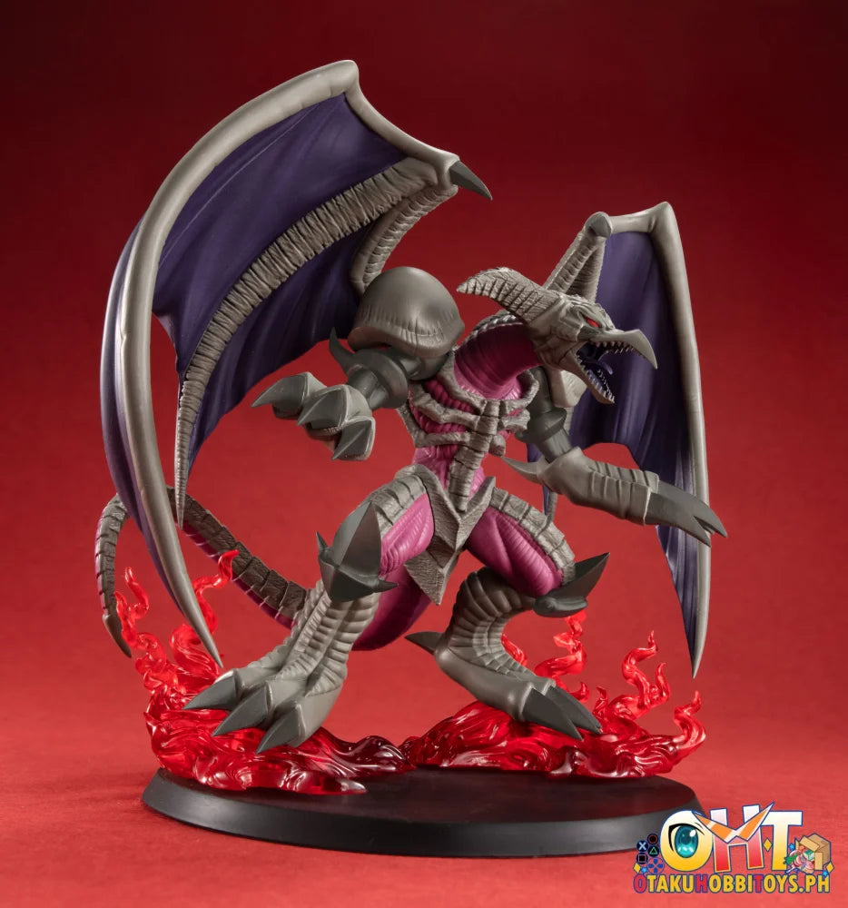 Megahouse MONSTERS CHRONICLE Yu-Gi-Oh! Duel Monsters GX B. Skull Dragon