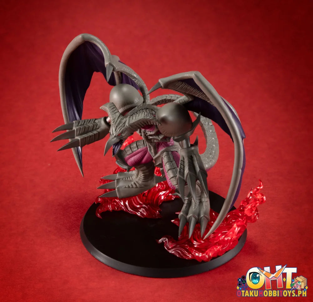 Megahouse MONSTERS CHRONICLE Yu-Gi-Oh! Duel Monsters GX B. Skull Dragon