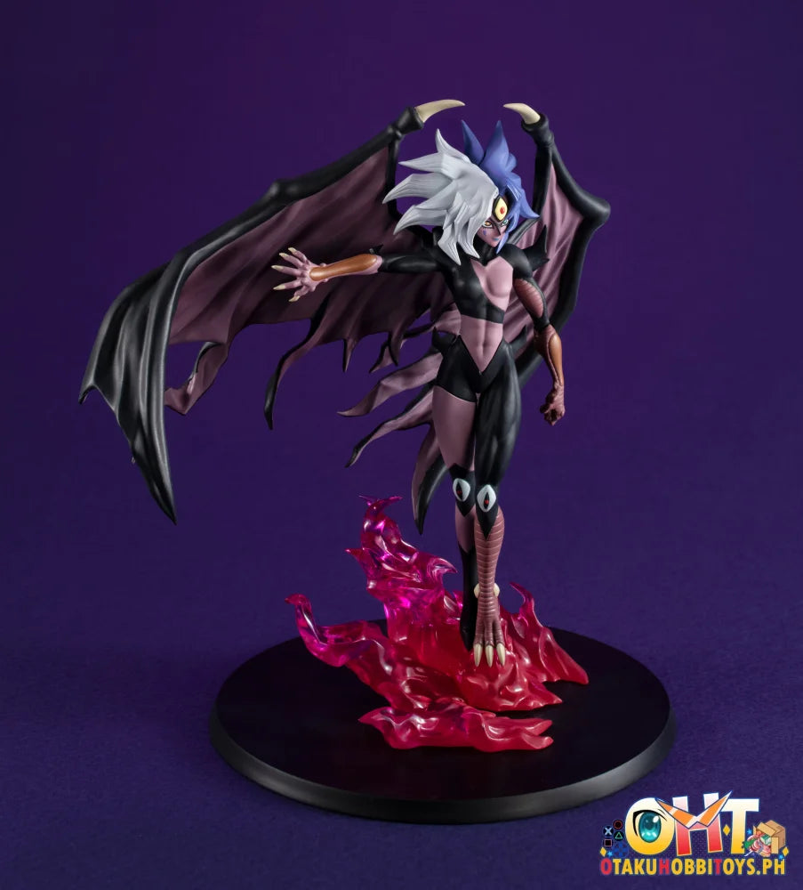 Megahouse MONSTERS CHRONICLE Yu-Gi-Oh! Duel Monsters GX Yubel