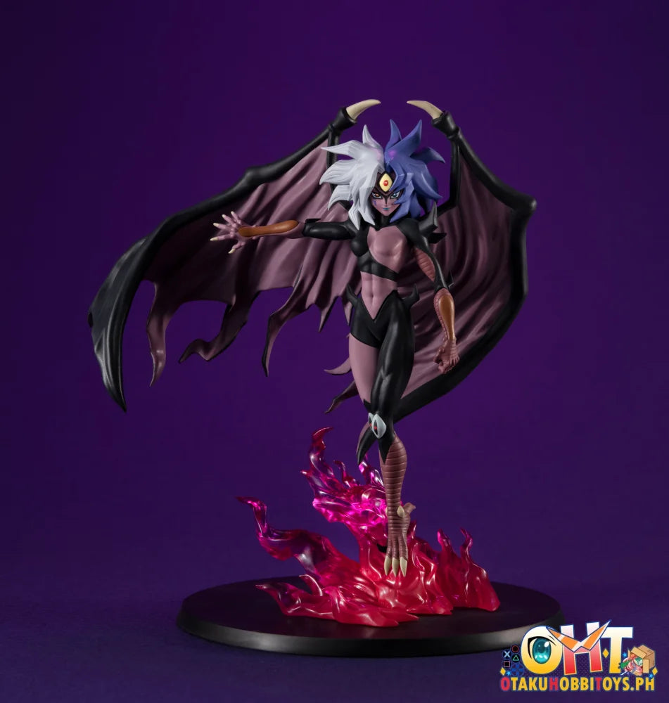Megahouse MONSTERS CHRONICLE Yu-Gi-Oh! Duel Monsters GX Yubel