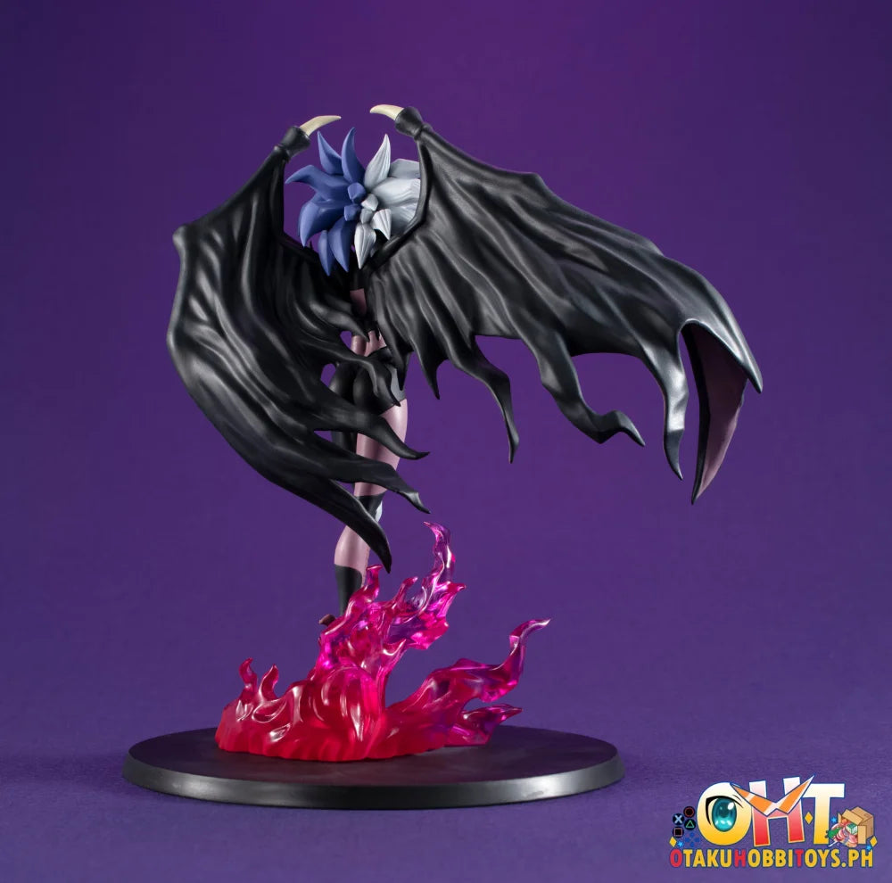 Megahouse MONSTERS CHRONICLE Yu-Gi-Oh! Duel Monsters GX Yubel