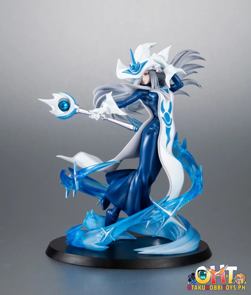 Megahouse MONSTERS CHRONICLE Yu-Gi-Oh! Duel Monsters Silent Magician