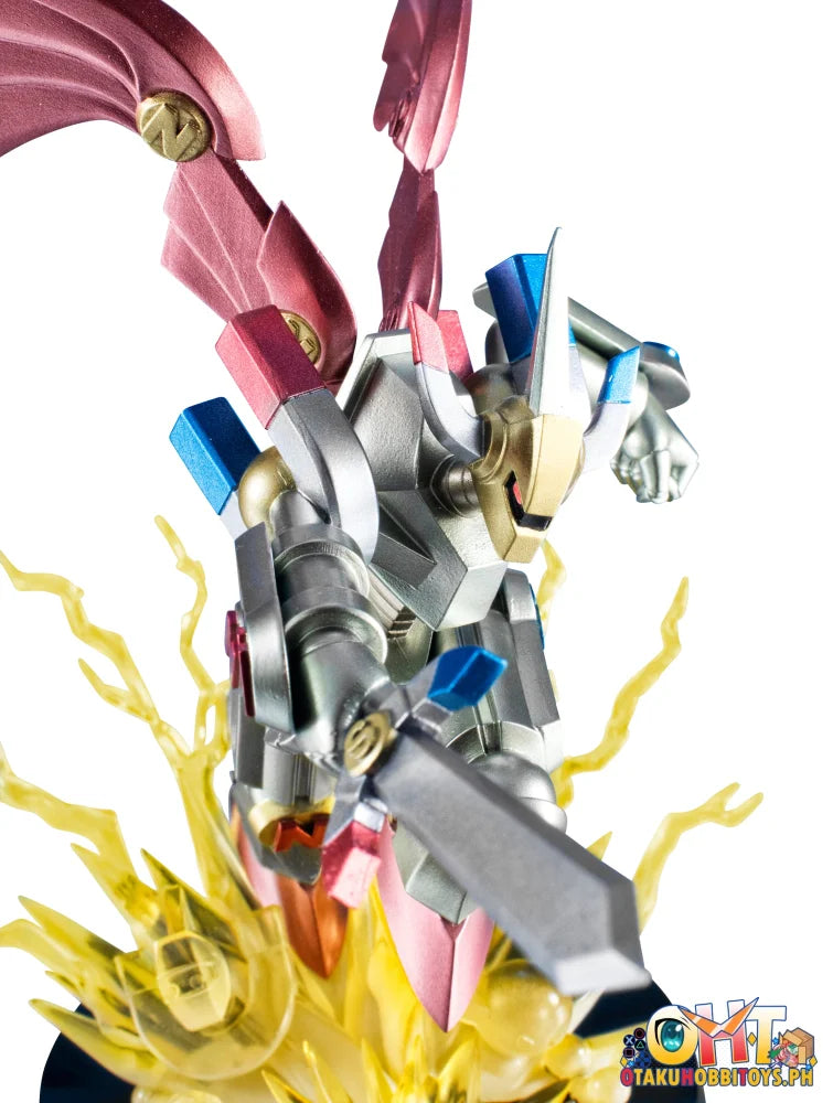 Megahouse MONSTERS CHRONICLE Yu-Gi-Oh! Duel Monsters VALKYRION THE MAGNA WARRIOR