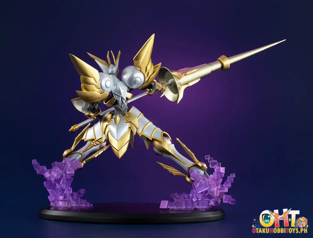 Megahouse Monsters Chronicle: Yu-Gi-Oh! Duel Monsters - Vrains Accesscode Talker Chronicle