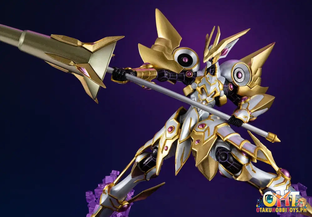 Megahouse Monsters Chronicle: Yu-Gi-Oh! Duel Monsters - Vrains Accesscode Talker Chronicle
