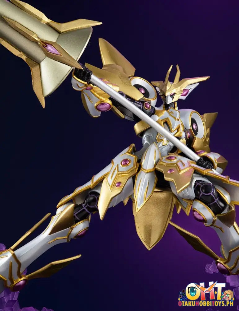 Megahouse Monsters Chronicle: Yu-Gi-Oh! Duel Monsters - Vrains Accesscode Talker Chronicle
