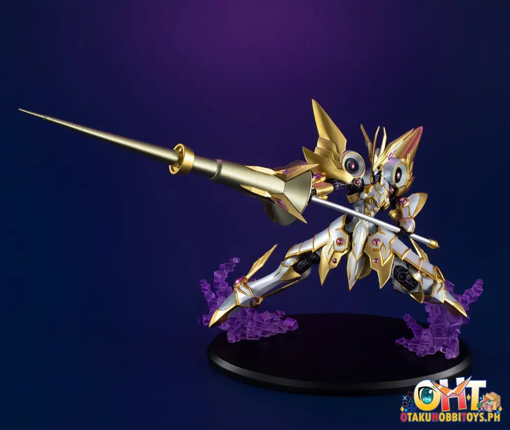 Megahouse Monsters Chronicle: Yu-Gi-Oh! Duel Monsters - Vrains Accesscode Talker Chronicle