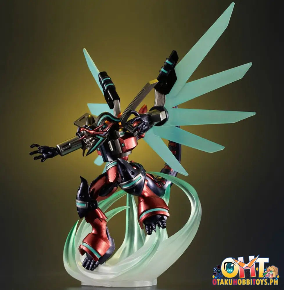 Megahouse Monsters Chronicle: Yu - Gi - Oh! Duel Monsters - Vrains Borreload Dragon Chronicle