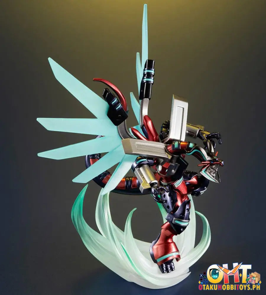 Megahouse Monsters Chronicle: Yu - Gi - Oh! Duel Monsters - Vrains Borreload Dragon Chronicle