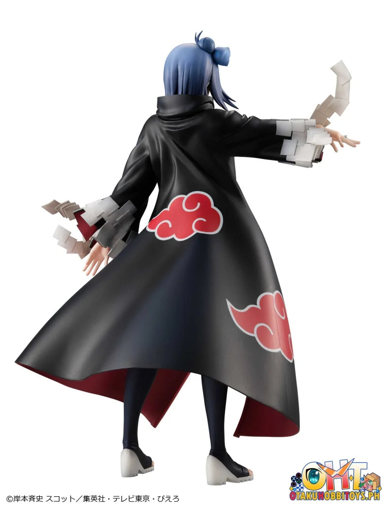 Megahouse NARUTO GALS NARUTO Shippuden Konan (Re-run)