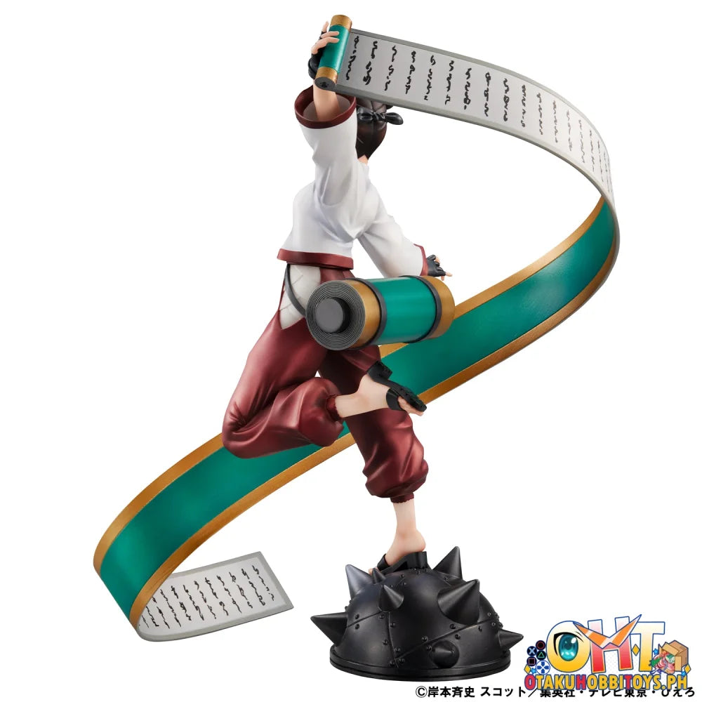 Megahouse NARUTO GALS：Naruto Shippuden Tenten (Repeat)+ ITEM C