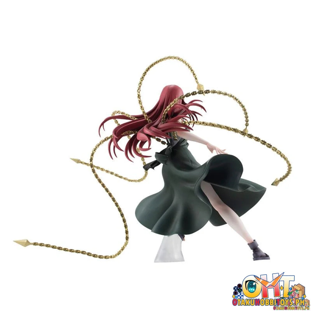 Megahouse Naruto Gals Uzumaki Kushina - ON HAND