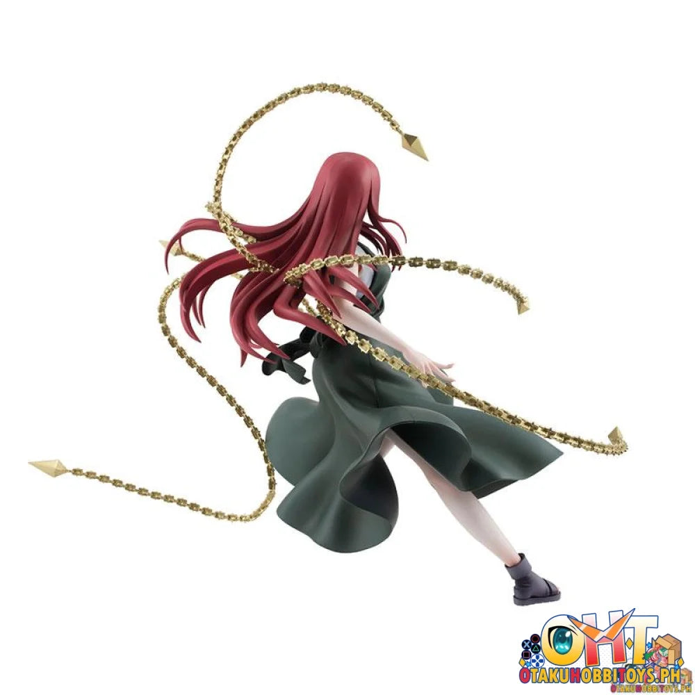 Megahouse Naruto Gals Uzumaki Kushina - ON HAND