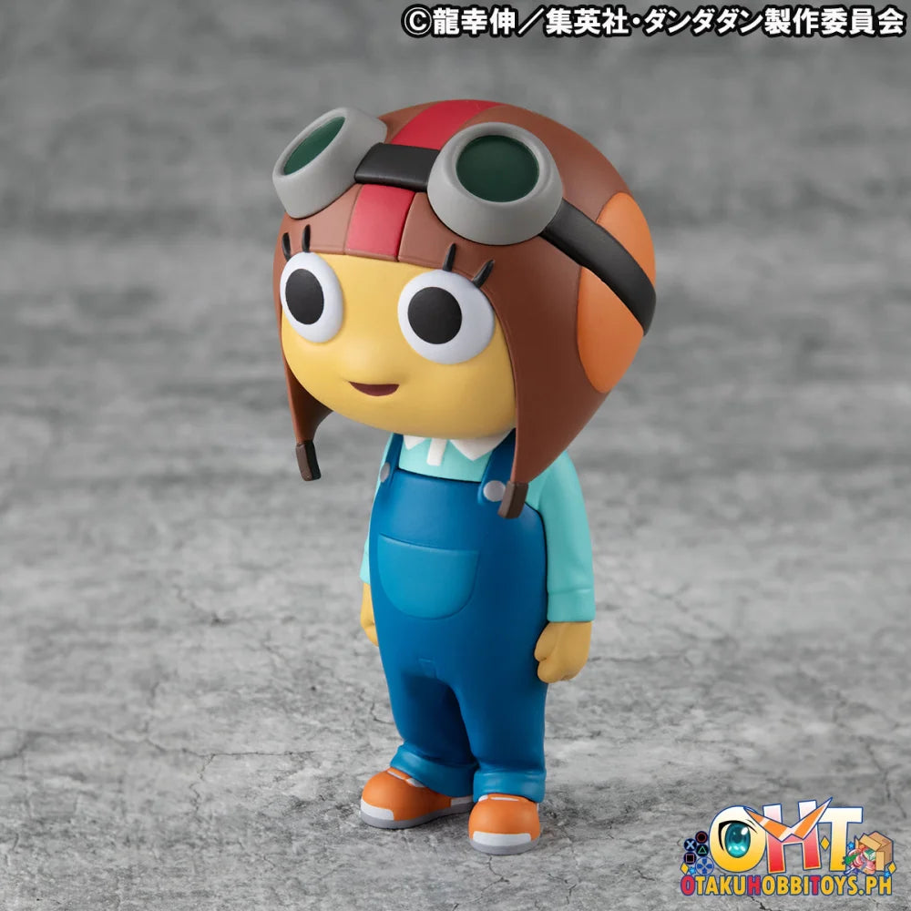 Megahouse Occultic Sofubi collection TV Anime ”DAN DA DAN” Chiquitita