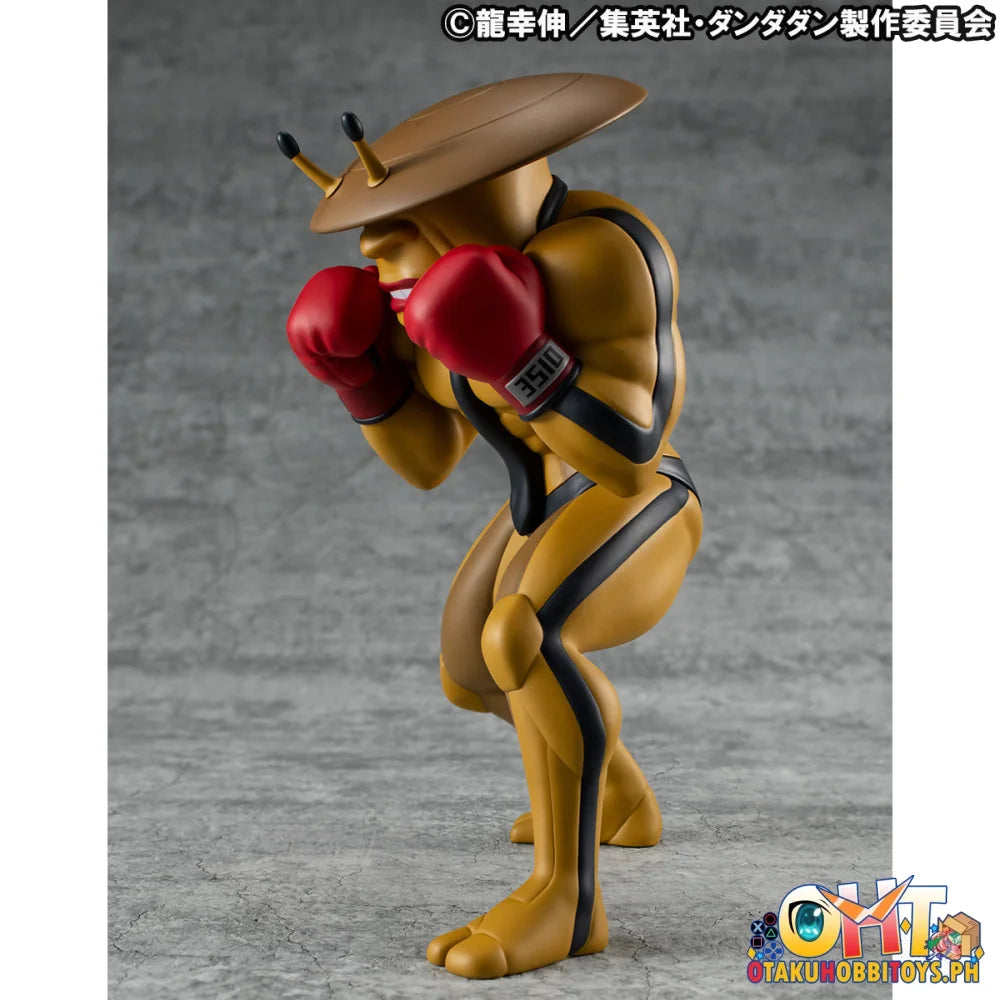 Megahouse Occultic Sofubi collection TV Anime ”DAN DA DAN” Dover Demon