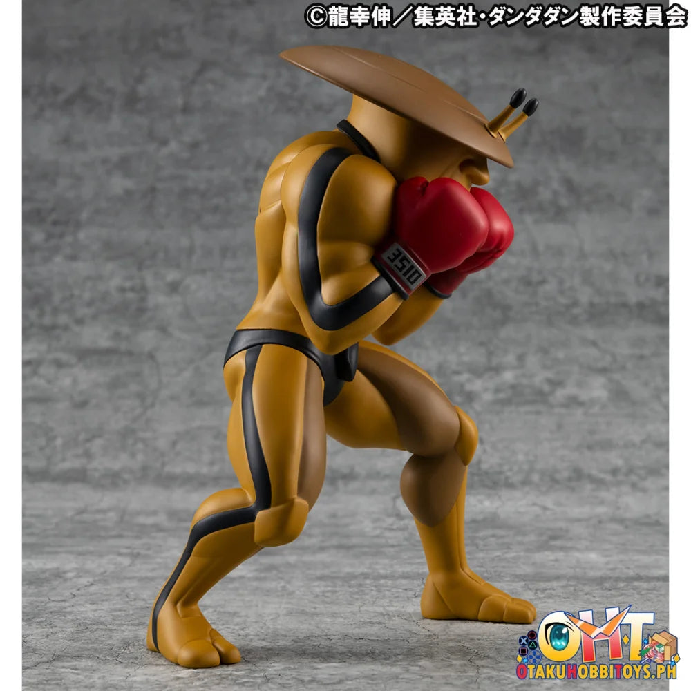 Megahouse Occultic Sofubi collection TV Anime ”DAN DA DAN” Dover Demon