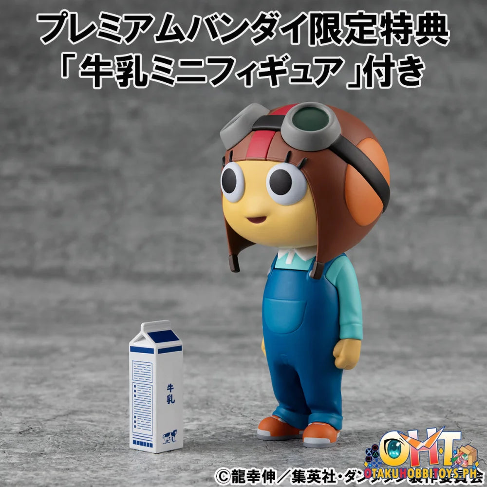 Megahouse Occultic Sofubi collection TV Anime ”DAN DA DAN” Dover Demon & Chiquitita [with gift]