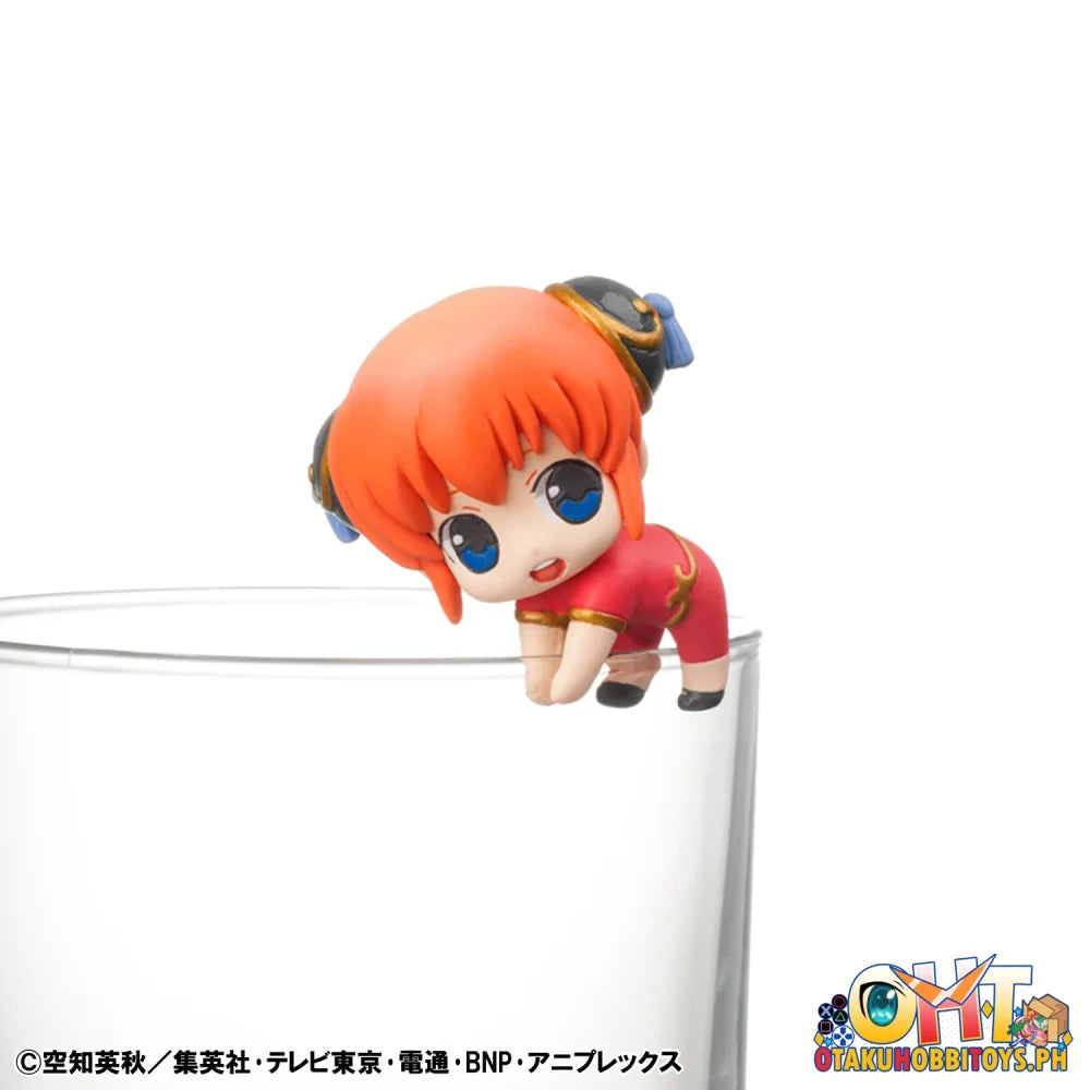 Megahouse OCHATOMO SERIES Gintama What about a cup of tea (Repeat)