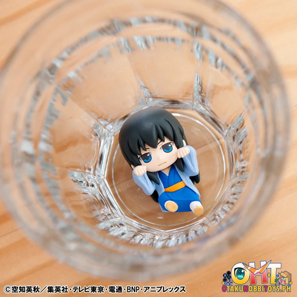 Megahouse OCHATOMO SERIES Gintama What about a cup of tea (Repeat)