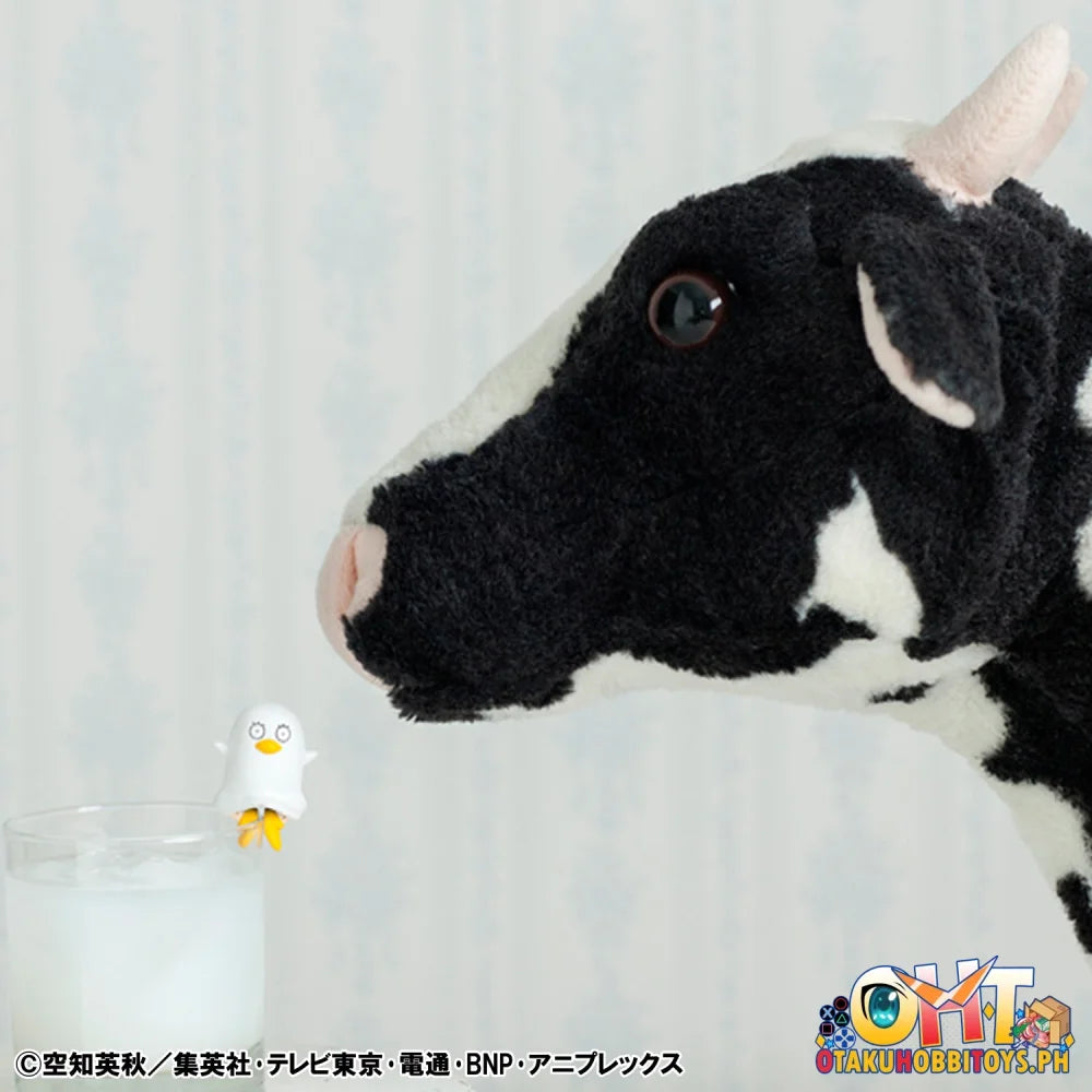 Megahouse OCHATOMO SERIES Gintama What about a cup of tea (Repeat)