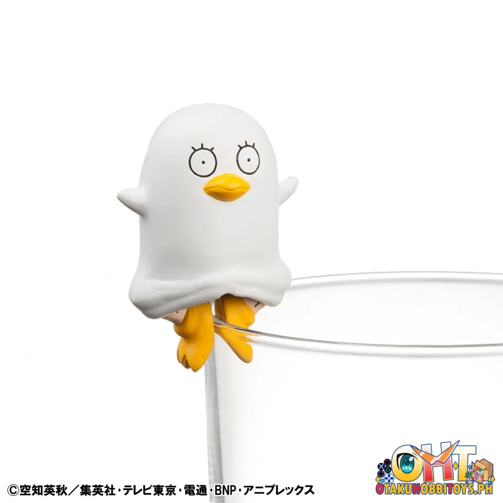 Megahouse OCHATOMO SERIES Gintama What about a cup of tea (Repeat)