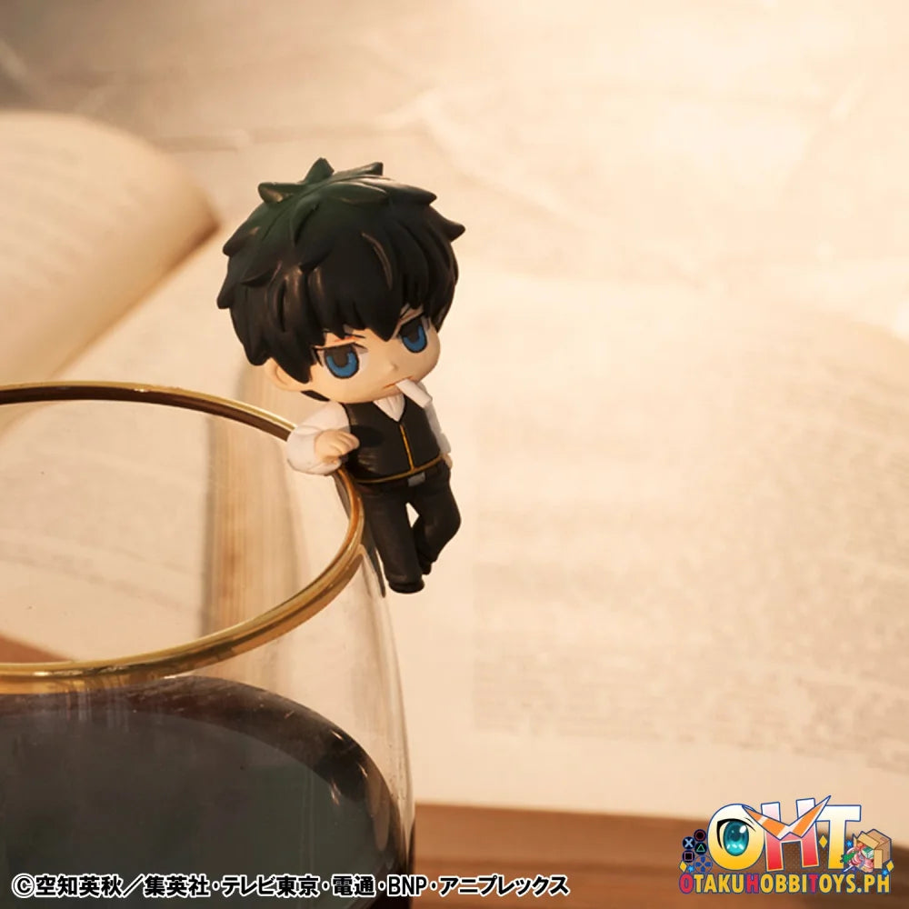 Megahouse OCHATOMO SERIES Gintama What about a cup of tea (Repeat)