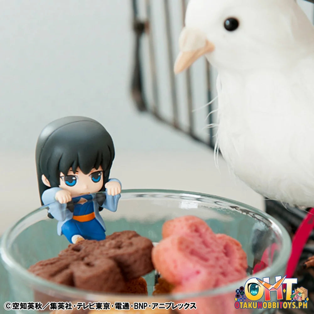 Megahouse OCHATOMO SERIES Gintama What about a cup of tea (Repeat)