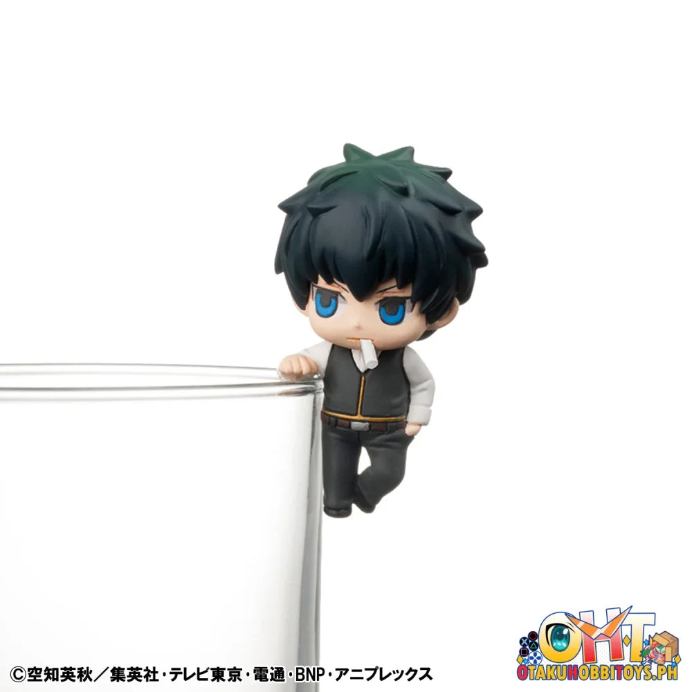 Megahouse OCHATOMO SERIES Gintama What about a cup of tea (Repeat)