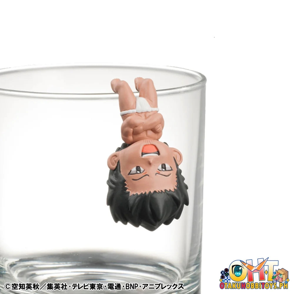 Megahouse OCHATOMO SERIES Gintama What about a cup of tea (Repeat)