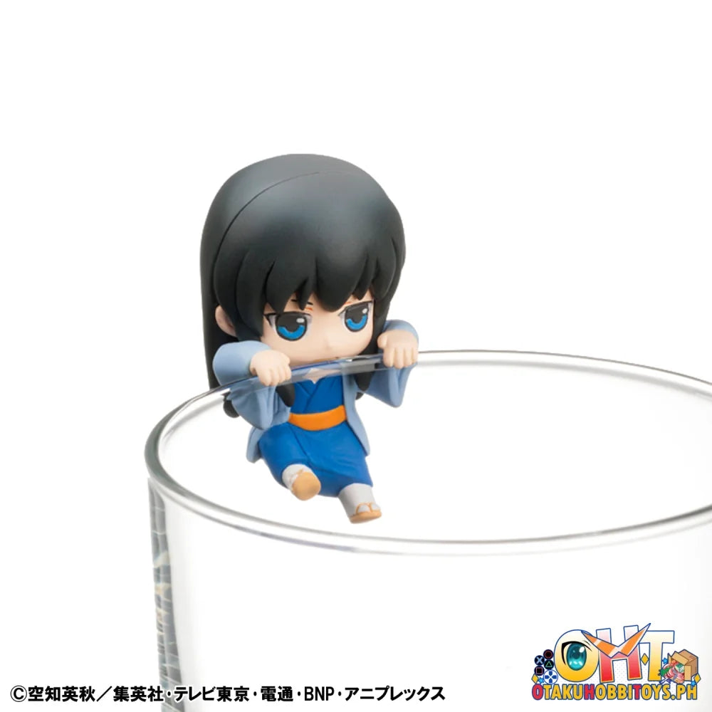 Megahouse OCHATOMO SERIES Gintama What about a cup of tea (Repeat)