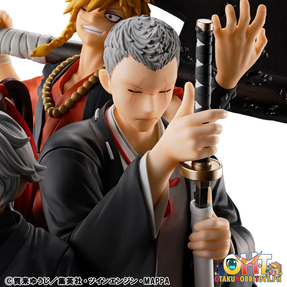 Megahouse Petitrama DX Hell’s Paradise