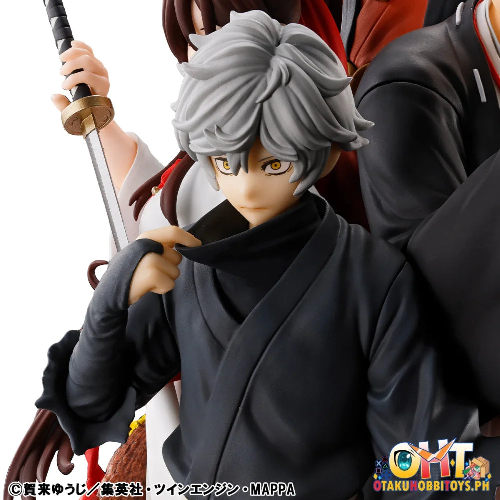 Megahouse Petitrama DX Hell’s Paradise