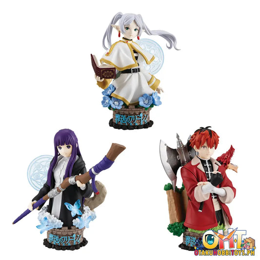 Megahouse Petitrama Ex Frieren: Beyond Journey’s End - Their Journey
