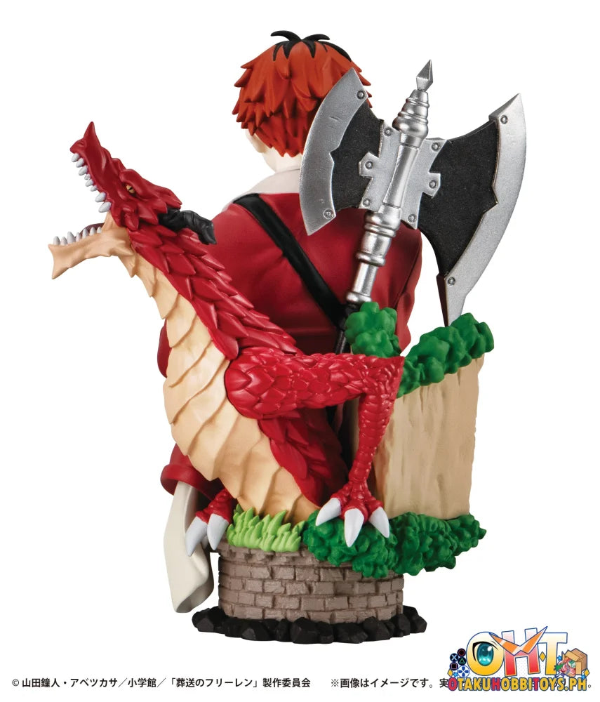 Megahouse Petitrama EX Frieren Beyond Journey’s End Their Journey. (Repeat)- SET OF 3