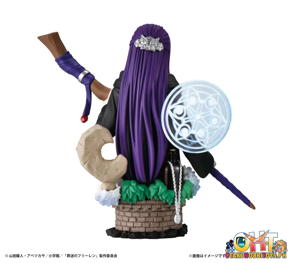 Megahouse Petitrama EX Frieren Beyond Journey’s End Their Journey. (Repeat)- SET OF 3