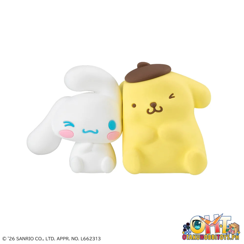 Megahouse Pita Cute Sanrio Characters (Repeat) - Articulated Figure