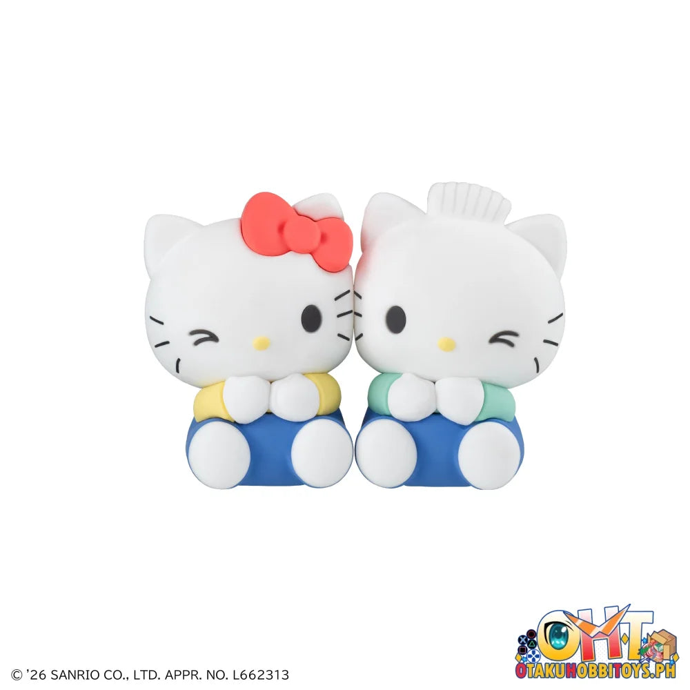 Megahouse Pita Cute Sanrio Characters (Repeat) - Articulated Figure