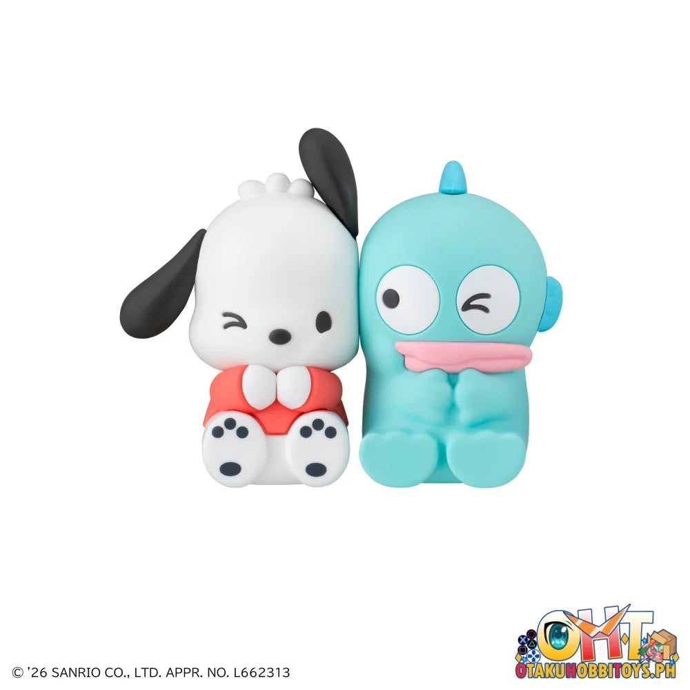 Megahouse Pita Cute Sanrio Characters (Repeat) - Articulated Figure