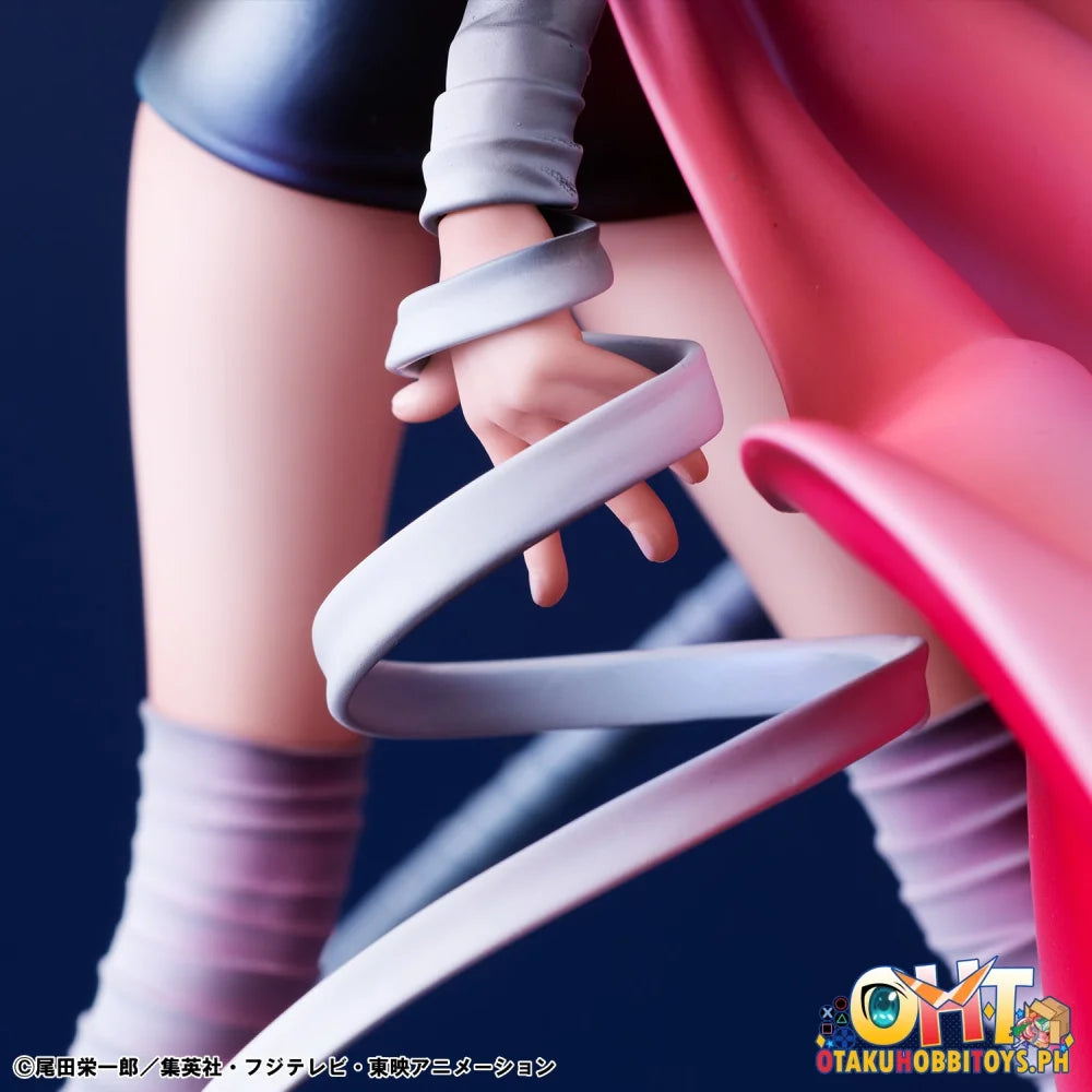 Megahouse Portrait.Of.Pirates ONE PIECE “Elevated Boost”Knights of God SAINT GUNKO