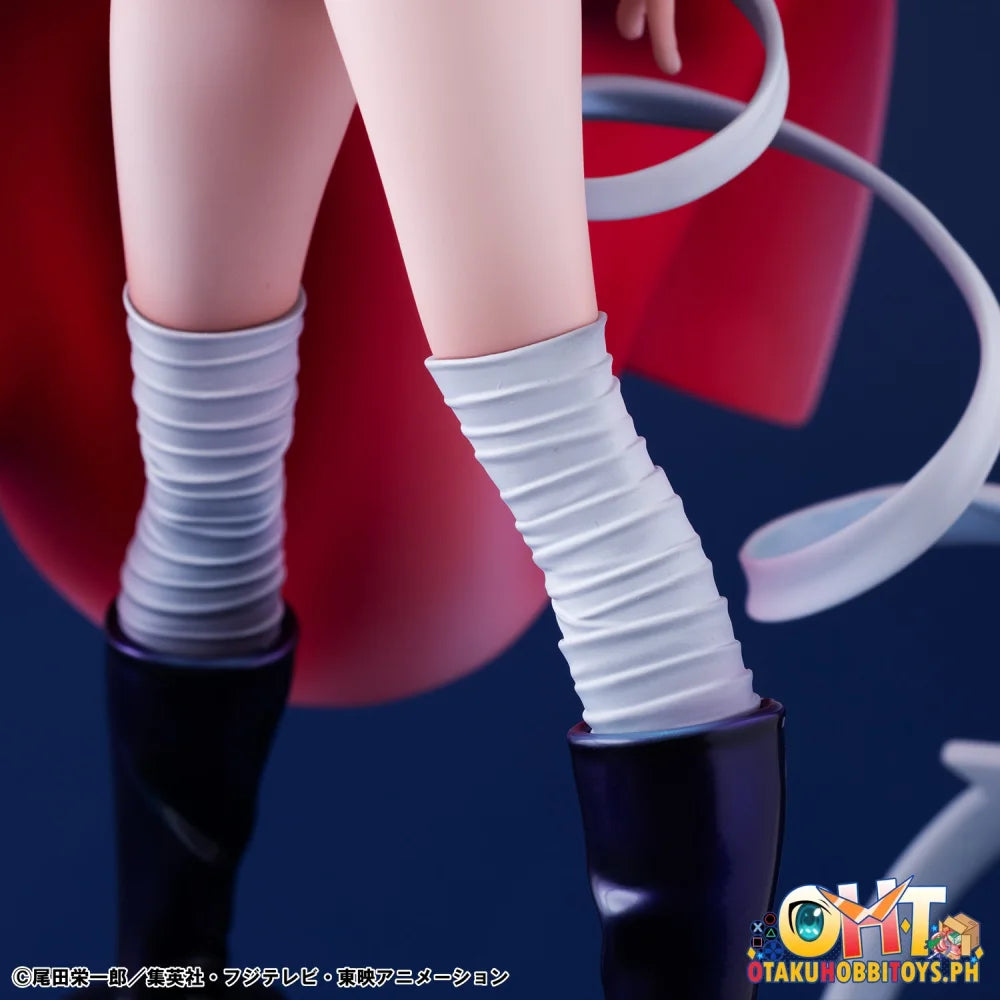 Megahouse Portrait.Of.Pirates ONE PIECE “Elevated Boost”Knights of God SAINT GUNKO