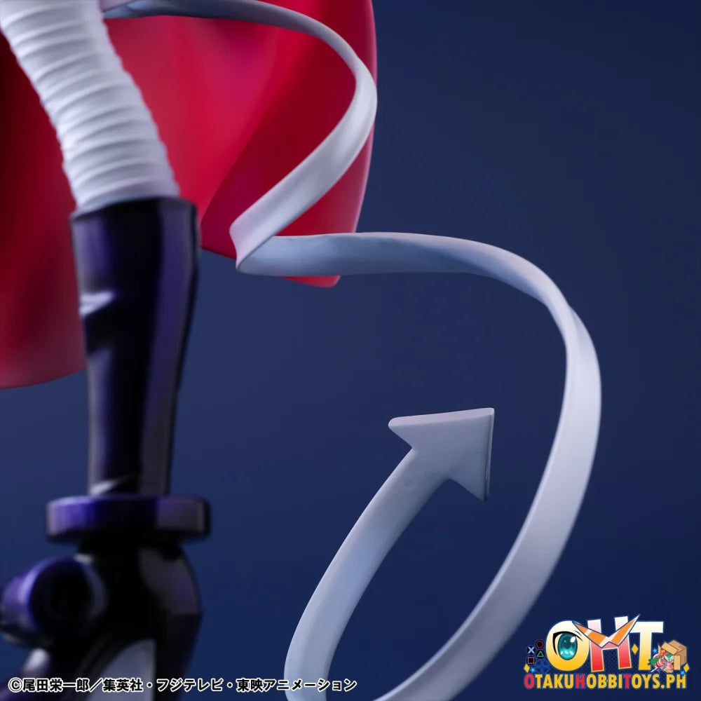 Megahouse Portrait.Of.Pirates ONE PIECE “Elevated Boost”Knights of God SAINT GUNKO