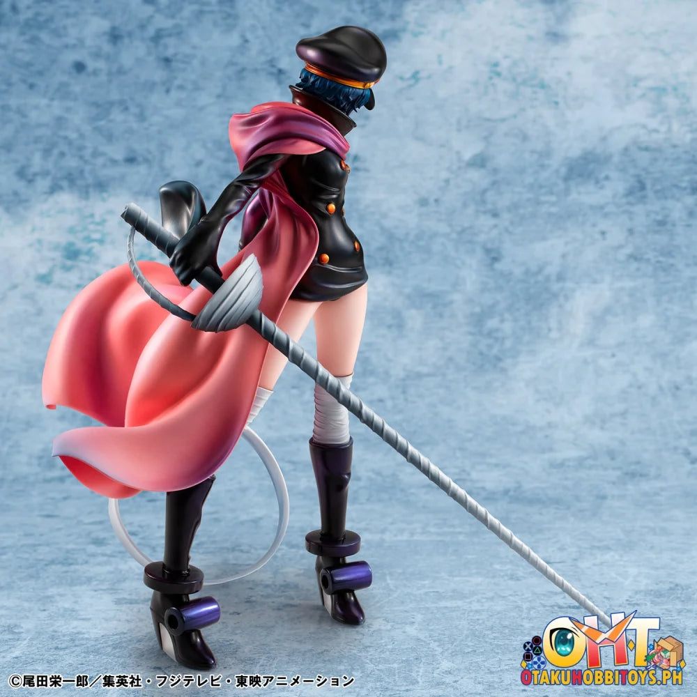 Megahouse Portrait.Of.Pirates ONE PIECE “Elevated Boost”Knights of God SAINT GUNKO