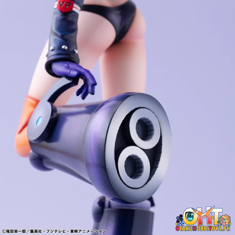 Megahouse Portrait.Of.Pirates ONE PIECE “Evolutionary History” Nico Robin Scale Figure