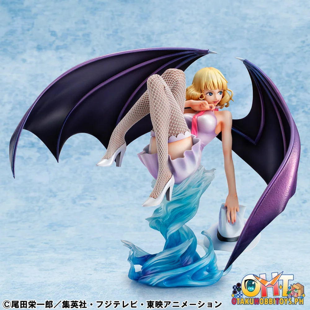 Megahouse Portrait.Of.Pirates ONE PIECE “Evolutionary History” Stussy Scale Figure