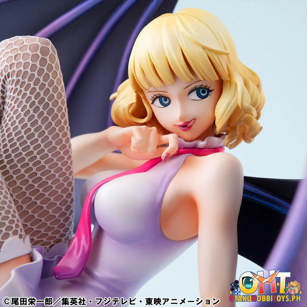 Megahouse Portrait.Of.Pirates ONE PIECE “Evolutionary History” Stussy Scale Figure