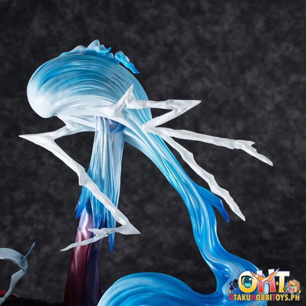 Megahouse Portrait.of.pirates One Piece “K×Maximum” Sanji Articulate Figure