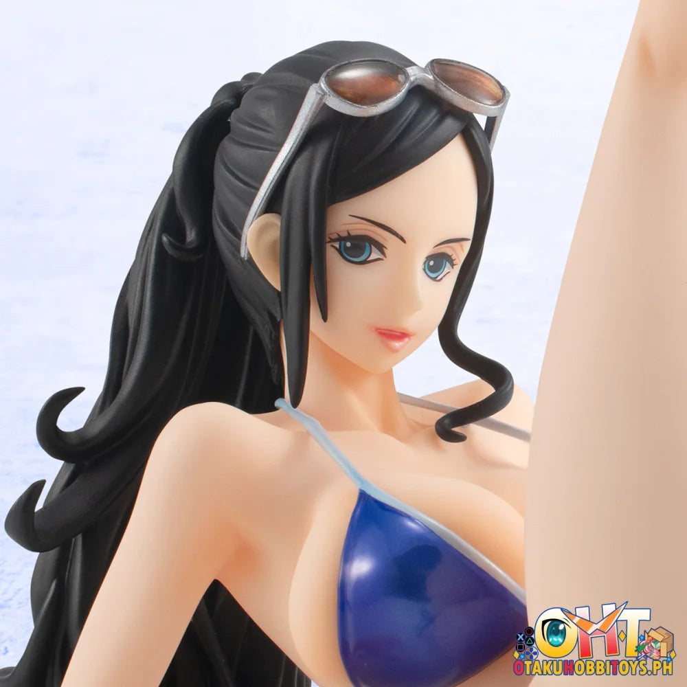 Megahouse Portrait.of.pirates One Piece“Limited Edition” Nico Robin Ver.bb_02 20Th Anniversary
